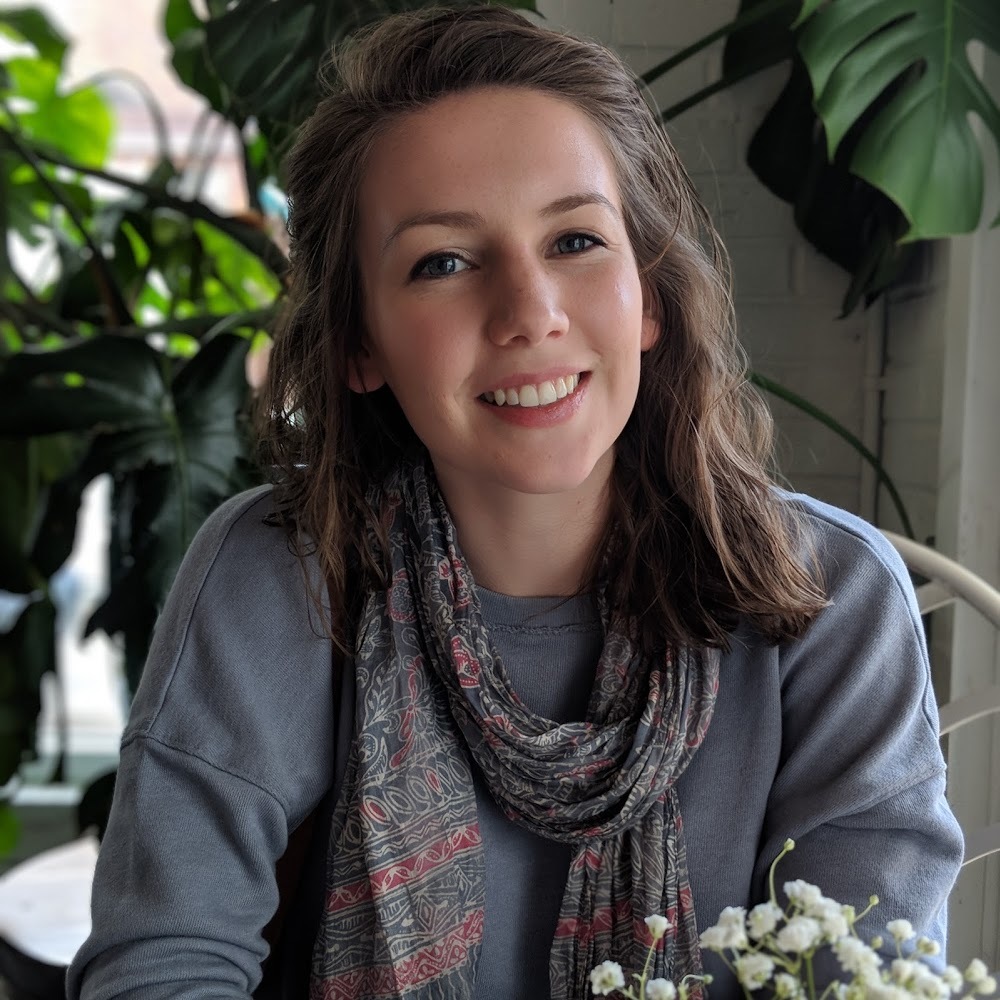 Meet your Posher, Mary
